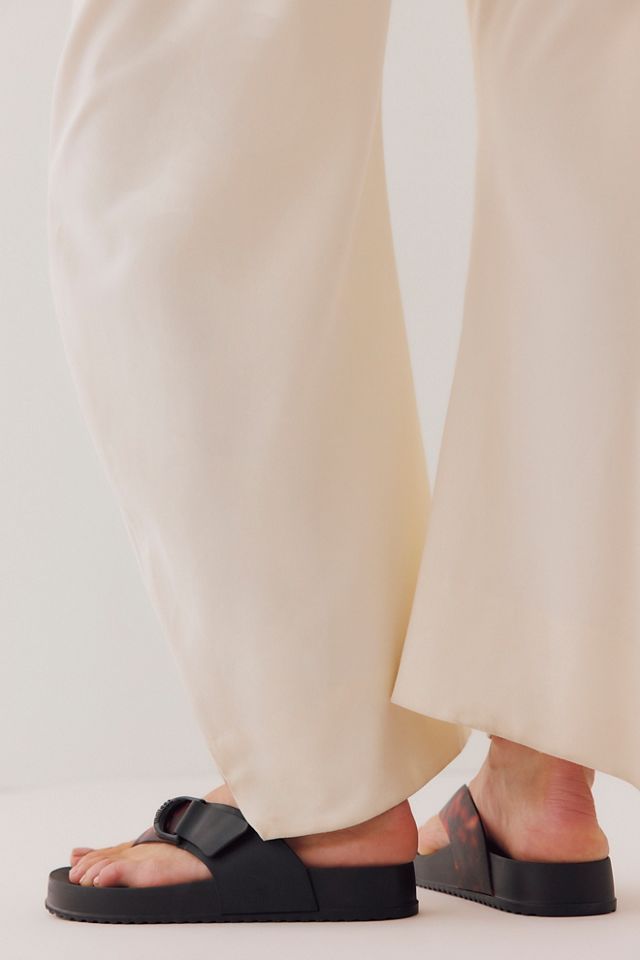 Melissa Cozy Thong Sandals #3