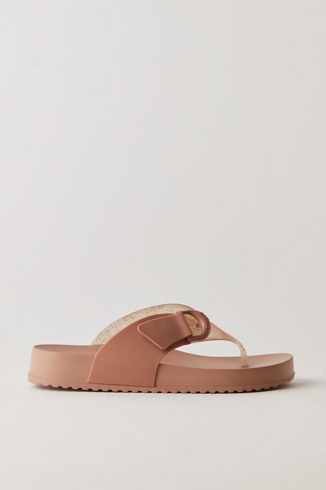 Melissa Cozy Thong Sandals #2