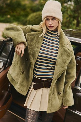 for Love & Lemons Kinsley Mini Skirt | Free People