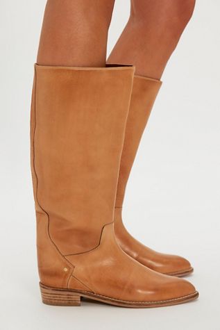 Bottes Blake Banana