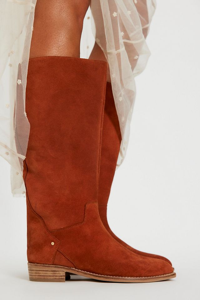 Bottes Blake Banana #1