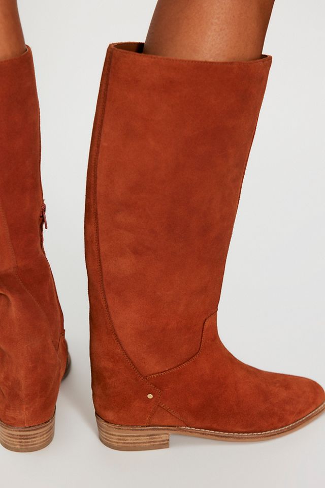 Bottes Blake Banana #2
