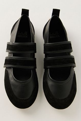 Baskets Mary Jane Marina