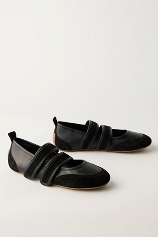 Marina Mary Jane Sneakers