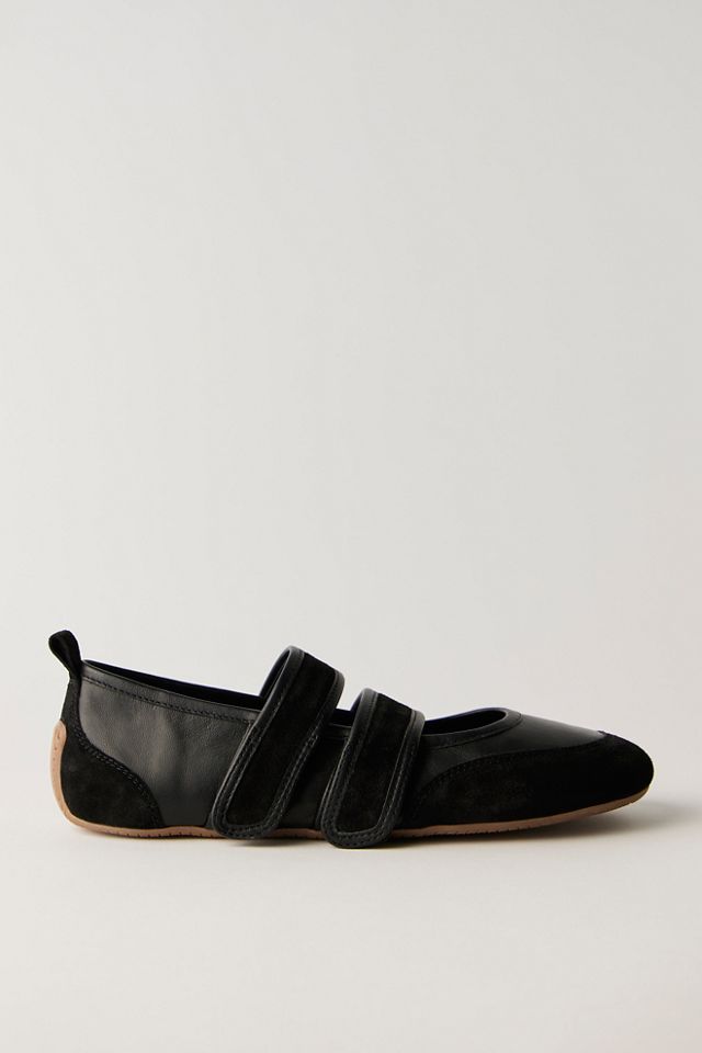 Marina Mary Jane Sneakers #2