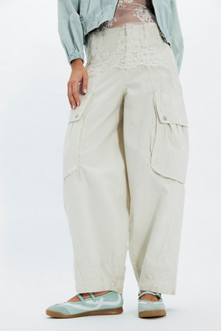 Cli-oo Mary Jane Sneakers by Bronx at Free People in Blue, Size: EU 37