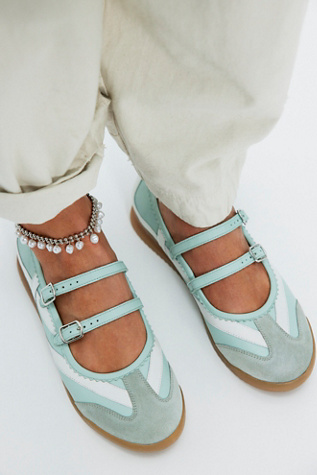 Baskets Mary Jane Cli-oo