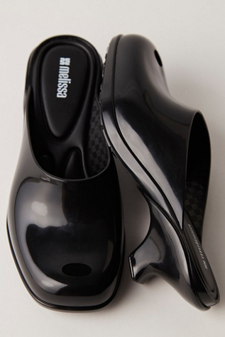 Melissa Gaia Heels at Free People in Black, Size: US 9