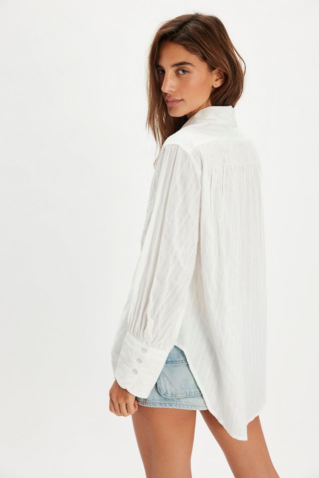 Chemise We The Free Evening Edit #1