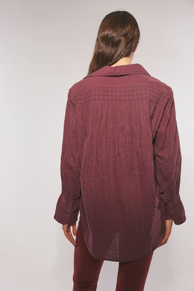 We The Free Evening Edit Shirt #1