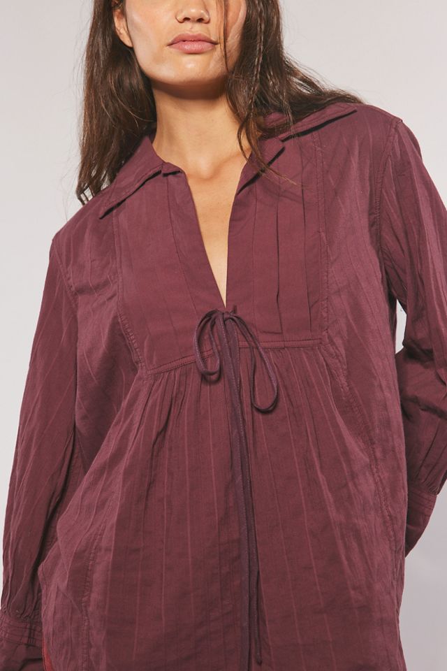 We The Free Evening Edit Shirt #3
