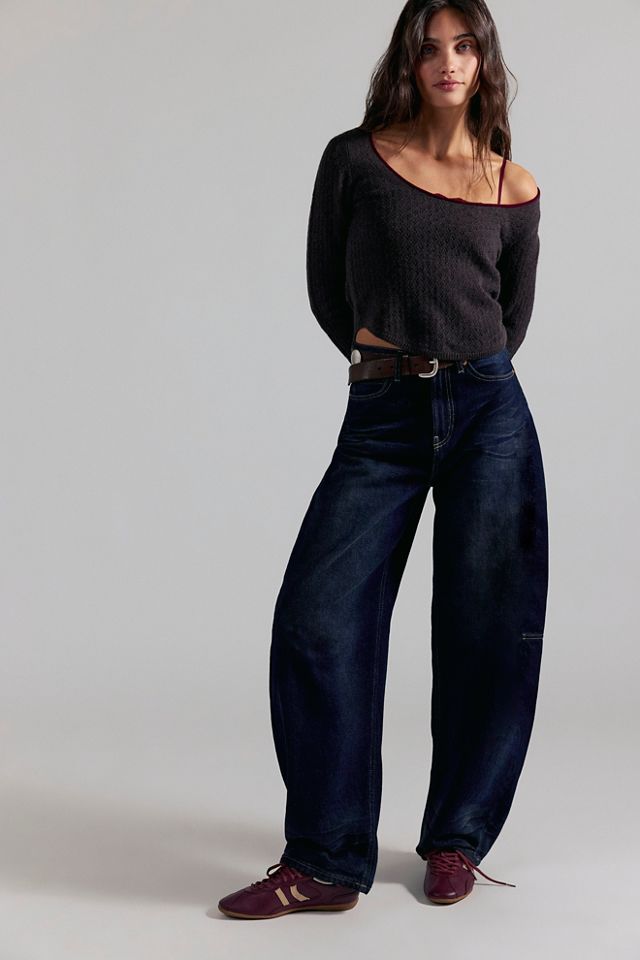 Pull en Cachemire Silver Lining #2