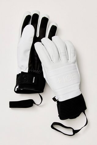 BOGNER FIRE+ICE Ina Gloves