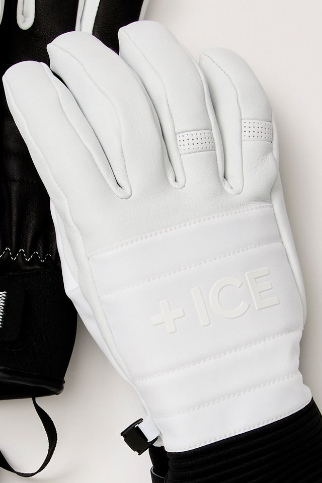 BOGNER FIRE+ICE Ina Gloves #1