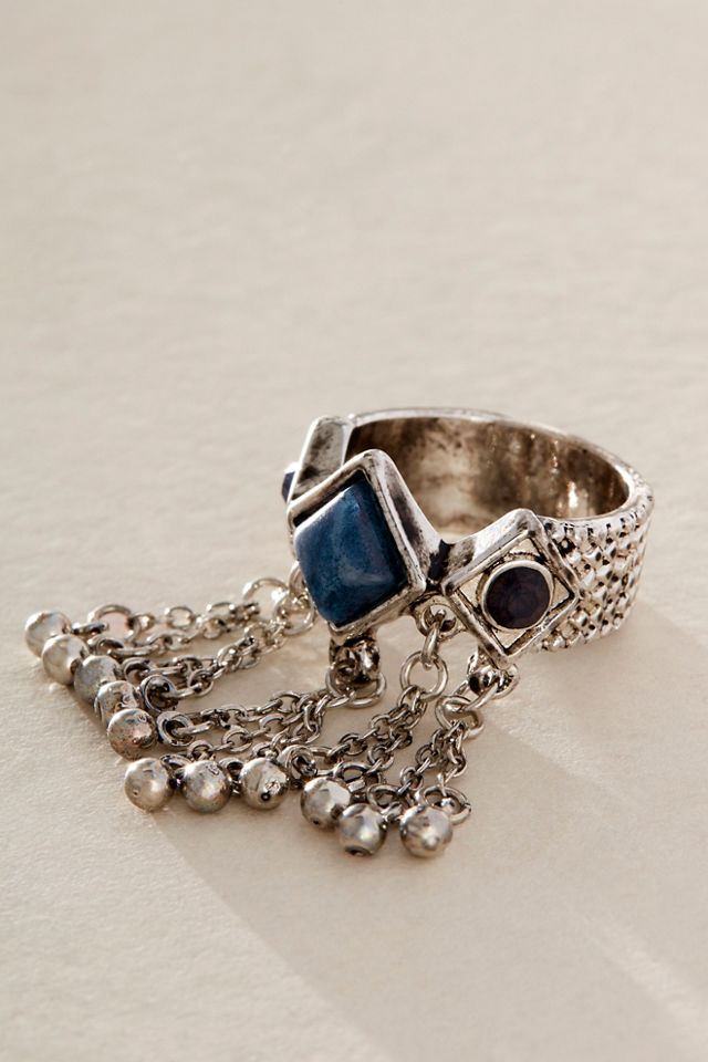 Fernando Ring #1