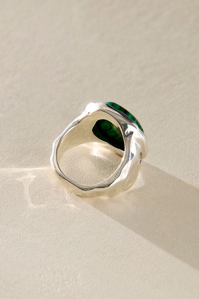 Tina Cocktail Ring #1