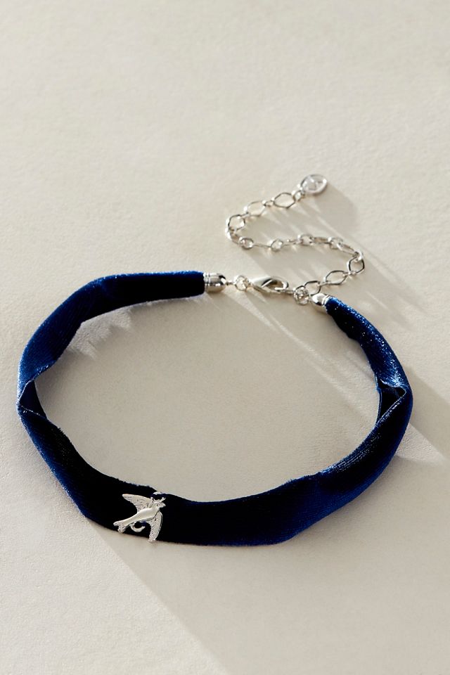 Ariana Ost Country Side Choker #1