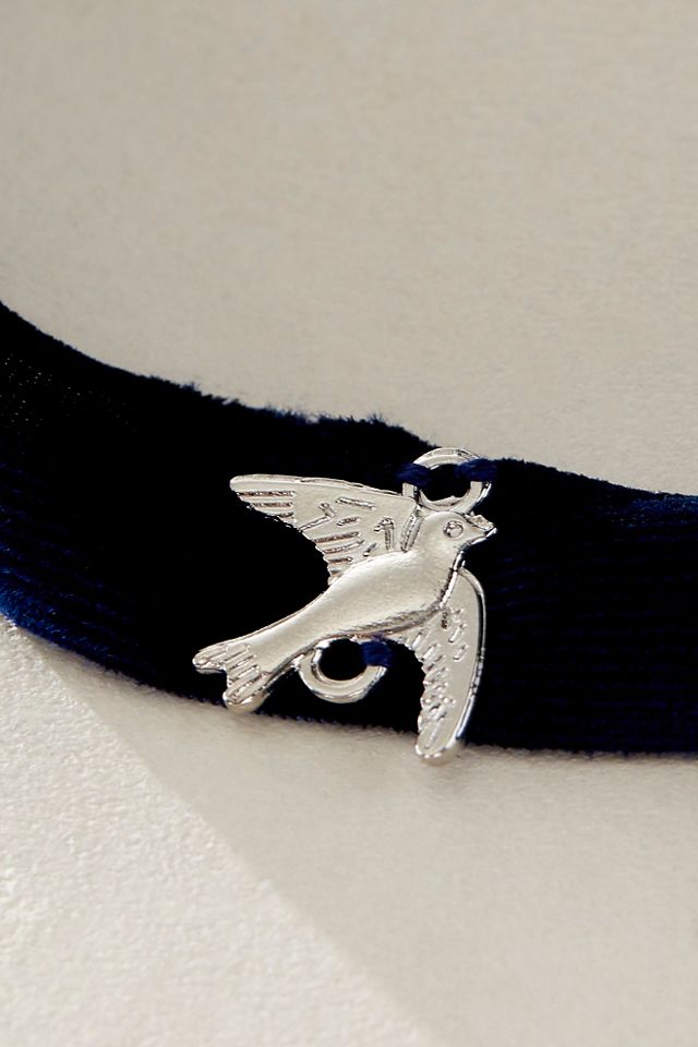 Ariana Ost Country Side Choker #2