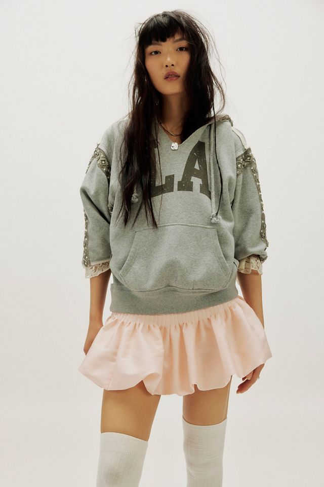 FP One Brooke Bubble Skirt #3