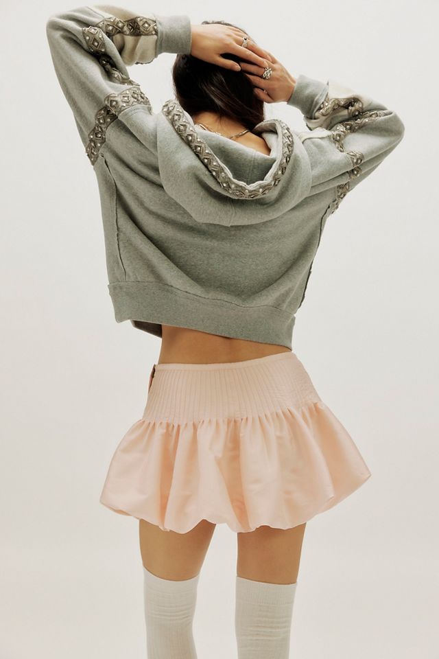 FP One Brooke Bubble Skirt #2