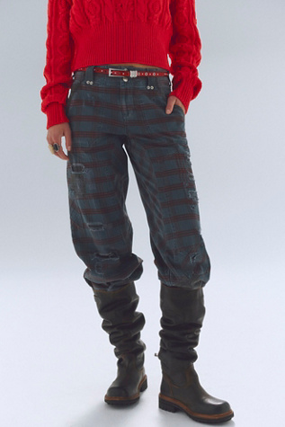 We The Free Warwick Craft Pants