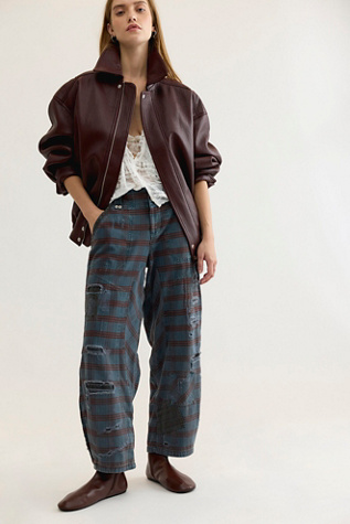 We The Free Warwick Craft Pants by Free People