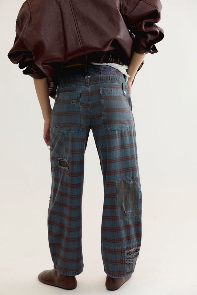 We The Free Warwick Craft Pants #1
