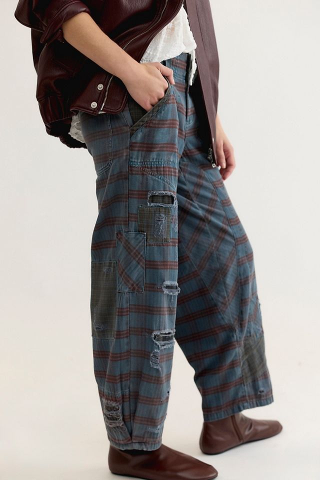 We The Free Warwick Craft Pants #2
