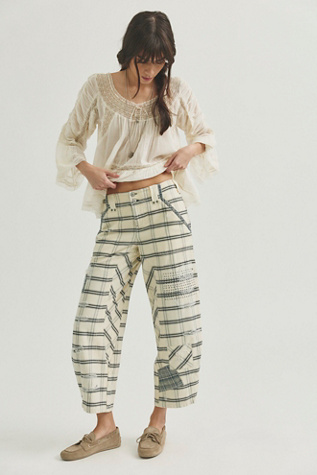 We The Free Warwick Craft Pants
