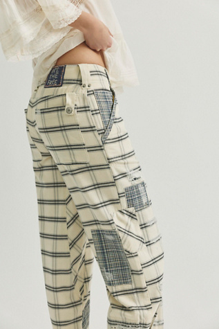 We The Free Warwick Craft Pants