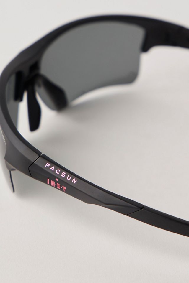 Lunettes de soleil Pacsun x INDY Wave #3