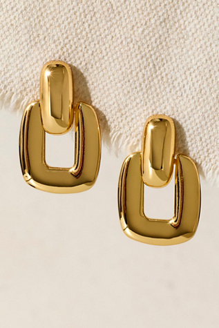 Fraiser Sterling Elaine Earrings