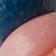 Tons bleus