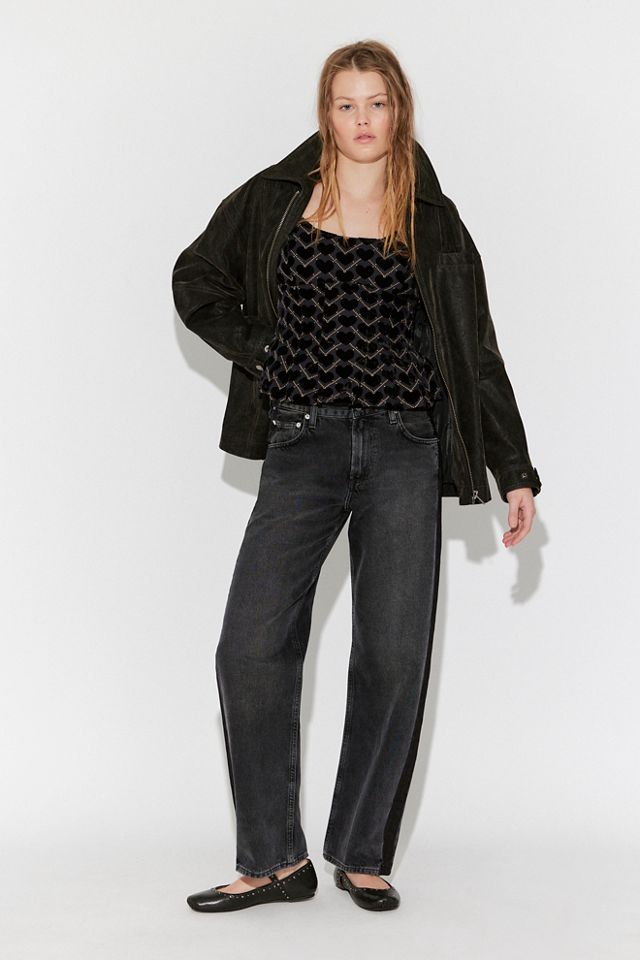 Rose And Thorn Blouse #2