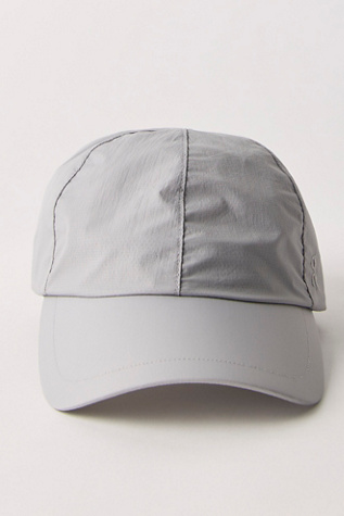 On Cap