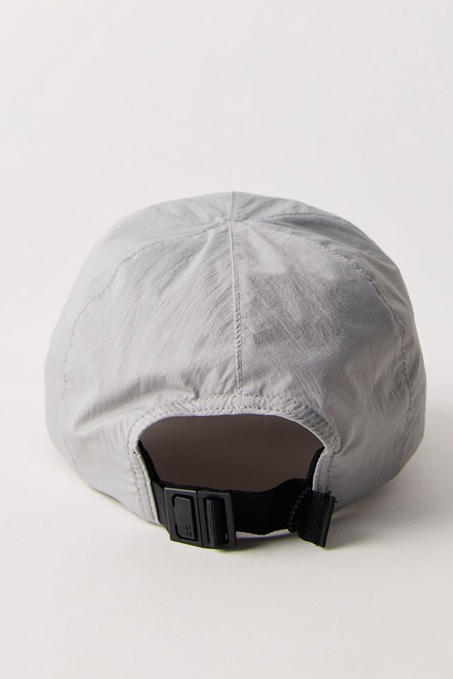 On Cap #1