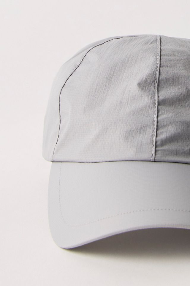 On Cap #2