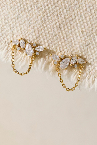 Boucles d'oreilles Aspen Climber Lover's Tempo