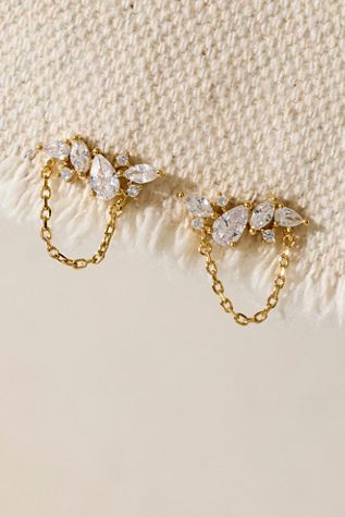 Boucles d'oreilles Aspen Climber Lover's Tempo