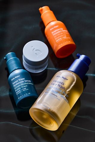Ursa Major Fantastic Face Wash