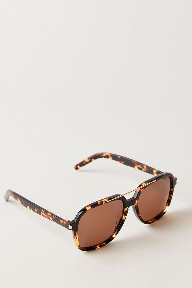 Banbe The Lopez Aviator Sunglasses #1