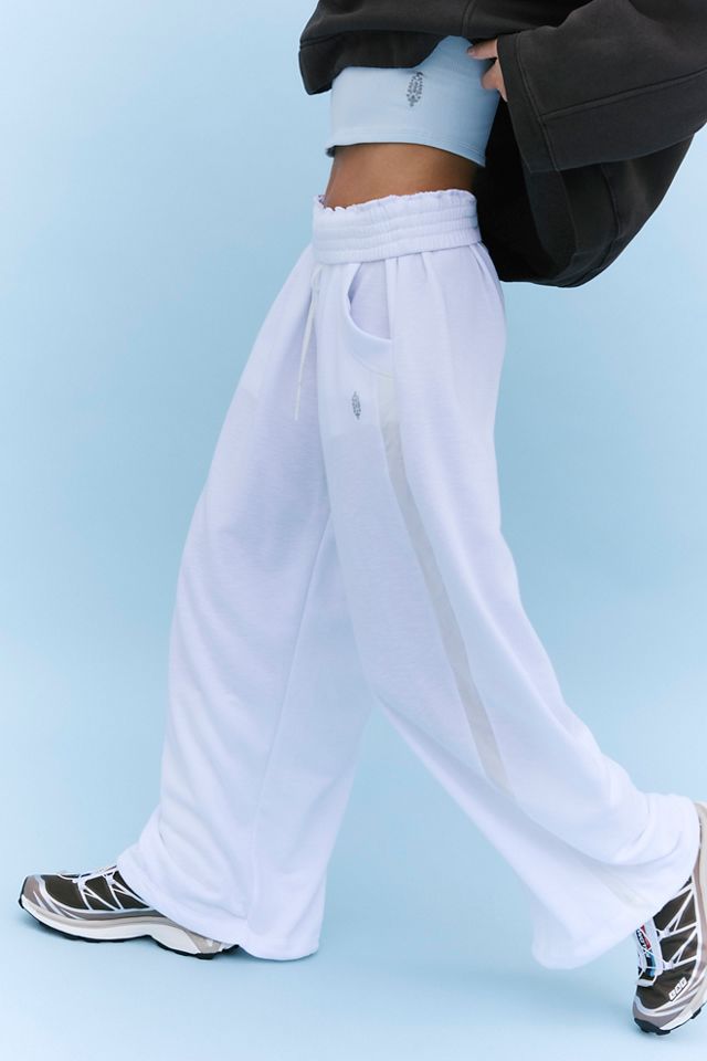 Sweat Equity Pants #1