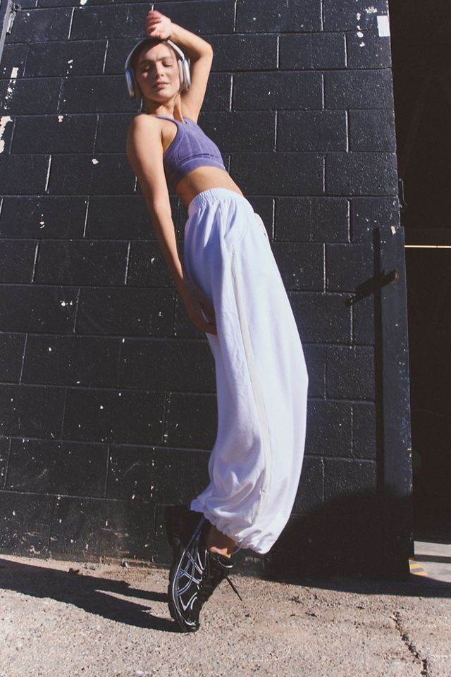 Sweat Equity Convertible Pants #1