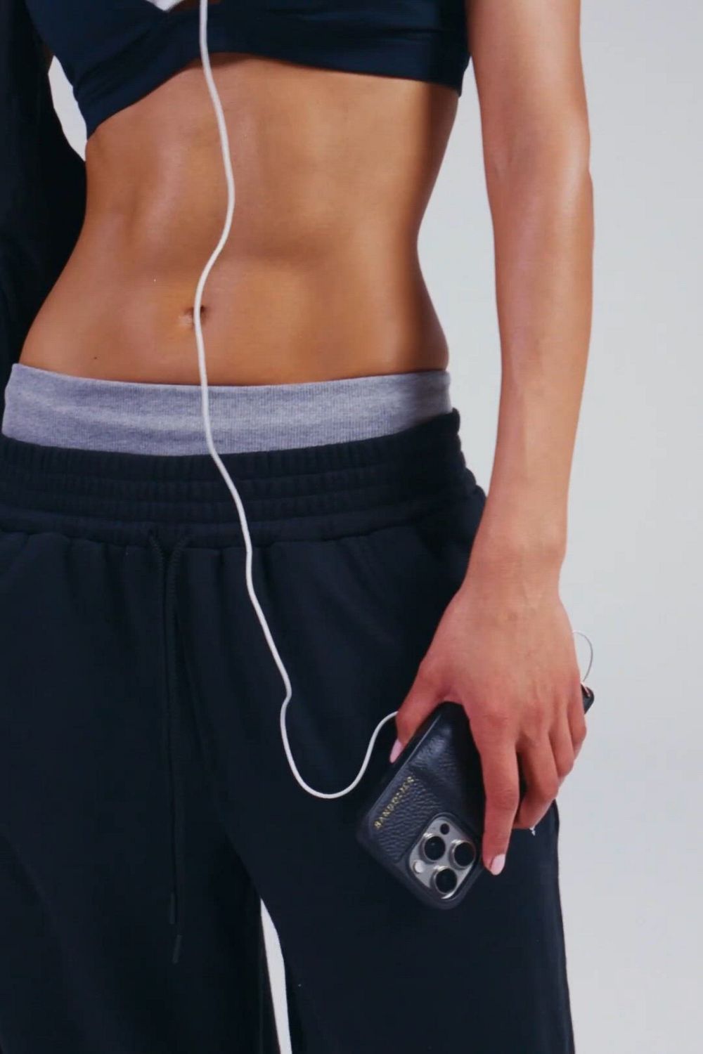 Sweat Equity Convertible Pants, image 2 of 6