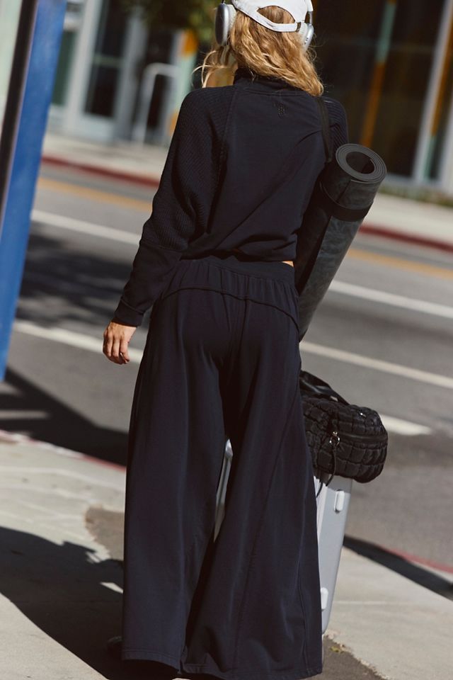 Ensemble Douillet de Montagne #1