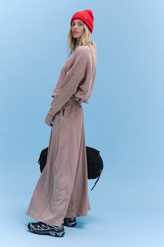 Mountain Cozy Set #4