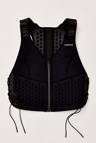 Gilet lesté OMORPHO 5 lb.