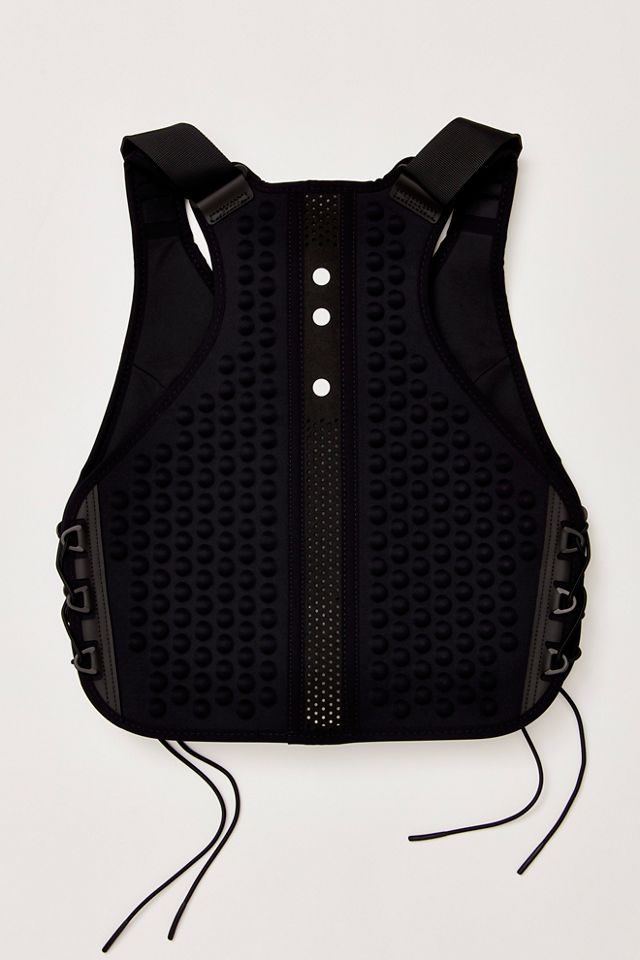 OMORPHO 5 lb. Weighted Vest #1