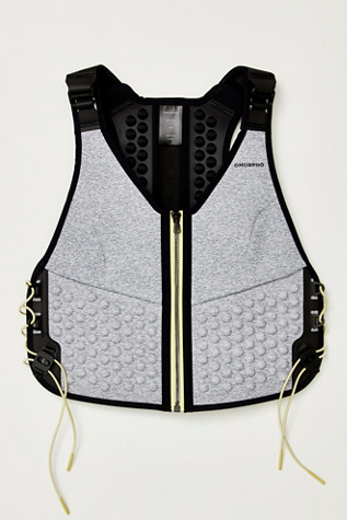 OMORPHO 5 lb. Weighted Vest