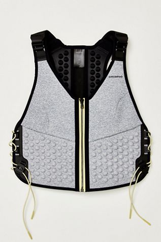 OMORPHO 5 lb. Weighted Vest